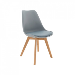 Scaun, gri/fag - TP228346 - Img 16