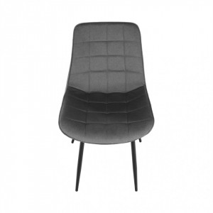 Scaun, gri/negru - TP255793 - Img 3
