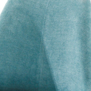 Scaun, material textil verde mentol/lemn fag - TP202573 - Img 4