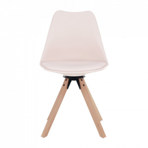 Scaun pivotant elegant, perlat - TP288204 - Img 10