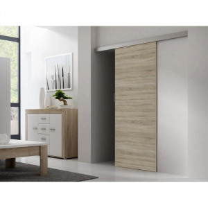 TEUS101 - Usa glisanta 86 x 205 cm - Sonoma - Img 4