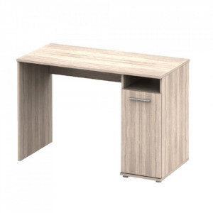 Birou, măsuţă, masă PC, sonoma, 110 cm - TP99027 - Img 12
