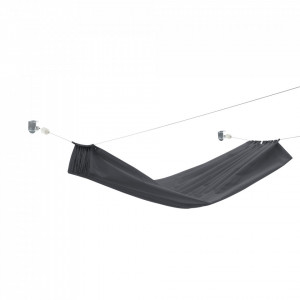 Copertina pentru soare, retractabila, 140 x 420 cm, gri inchis - P74156823 - Img 2