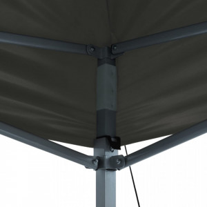 Cort pliabil pop-up, antracit, 3 x 4,5 m - V44969V - Img 3