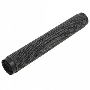Covoare usa anti-praf 2 buc. antracit 90x150 cm dreptunghiular - V3051613V - Img 3