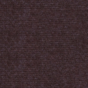 Covor pentru expozitii striat, maro, 1,6 x 20 m - V287676V - Img 2
