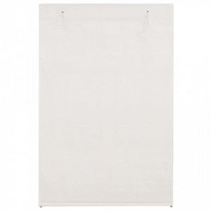 Dulap de haine cu 3 rafturi, 110 x 40 x 170 cm - V247108V - Img 3
