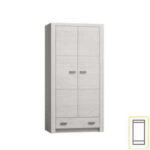 Dulap, frasin alb - TP108481 - Img 1