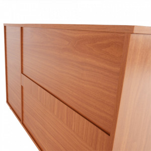 Dulap, pantofar, maro, 112x36x66 cm - TP84004 - Img 20
