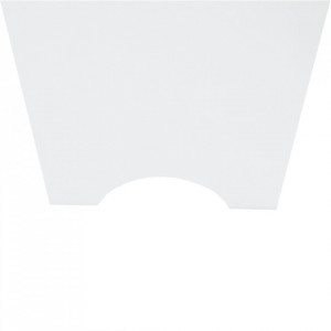 Dulăpior deasupra la WC, alb, 65x22,5x155 cm - TP228317 - Img 19