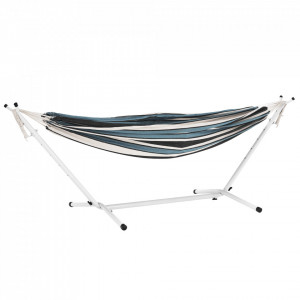 Hamac, model dungi colorate, 160x220 cm - TP277677 - Img 10