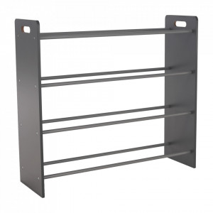 Organizator de jucării, multicolor și gri - TP274453 - Img 3