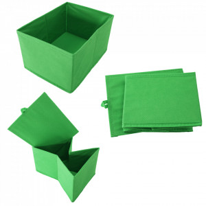 Organizator / raft pentru jucării, multicolor - TP291566 - Img 18