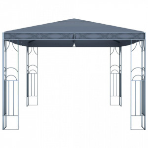 Pavilion, antracit, 400 x 300 cm - V48049V