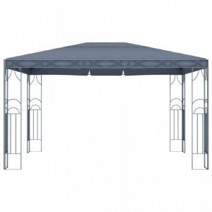 Pavilion, antracit, 400 x 300 cm - V48049V - Img 3