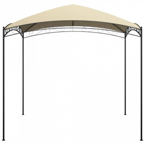 Pavilion, crem, 3 x 3 x 2,65 m, 180 g/m² - V313906V - Img 3