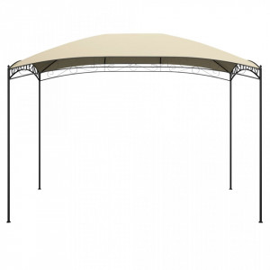 Pavilion, crem, 3x4x2,65 m, 180 g/m² - V313909V