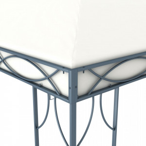 Pavilion, crem, 400 x 300 cm - V48048V - Img 4