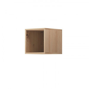 Raft suspendat, stejar - TP239457