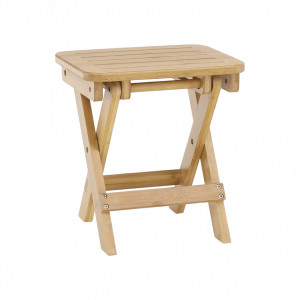 Scaun, bambus natural - TP265845 - Img 13