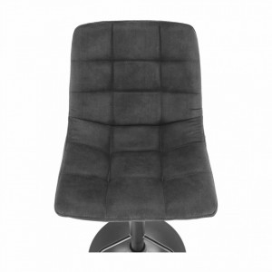 Scaun de bar, gri / negru - TP277833 - Img 15