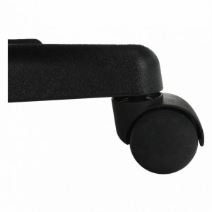 Scaun de birou, albastru și negru 39x43x74-86 cm - TP234346 - Img 14
