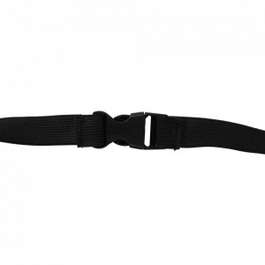 Scaun de birou cu difuzoare Bluetooth, gaming, negru și roşu, 66x60x125-133 cm - TP279411 - Img 4