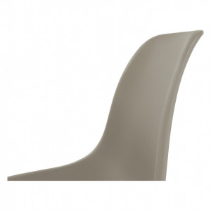 Scaun, gri cald/fag - TP228355 - Img 12