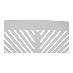 Scaun rotativ, gri, 40x40x74,5-86,5 cm - TP255128 - Img 18