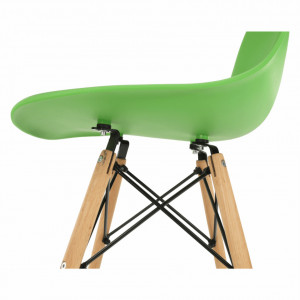 Scaun, verde/fag - TP228376 - Img 13