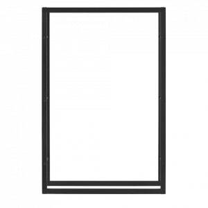 Suport lemne sobe, 100 x 150 x 25 cm - P57591473 - Img 3