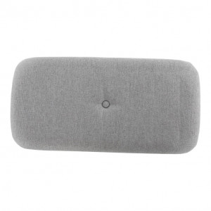 Taburet bambus maro si gri, 60x30x45 cm - TP227804 - Img 2