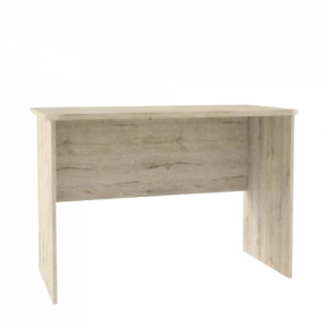 Birou, măsuţă, masă PC, stejar, 108 cm - TP210482 - Img 5