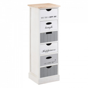 Comoda cu 6 sertare - P78441436 - Img 2