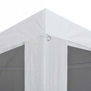 Cort de petrecere cu 10 pereți din plasă, 12 x 3 m - V45112V - Img 4