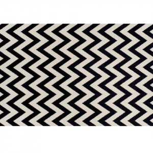 Covor, crem si gri, 200x285 cm - TP193330