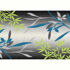 Covor, multicolor, 100x150 cm - TP268543 - Img 1