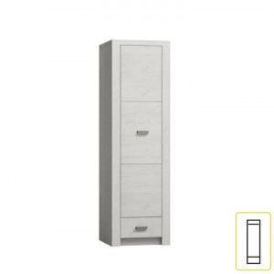 Dulap, frasin alb - TP108482