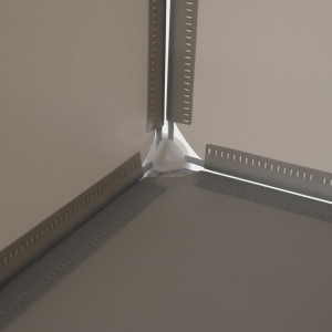 Dulap modular pentru copii, gri - TP288643 - Img 13