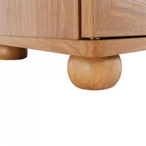 Dulap, pantofar, maro, 112x36x66 cm - TP84003 - Img 19