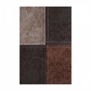 Fotoliu de design, patchwork/fag - TP256783 - Img 12
