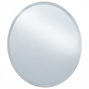 Oglinda cu LED de baie, 60 cm - V144723V - Img 3