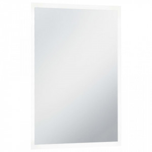 Oglindă cu LED de perete de baie, 60 x 80 cm - V144718V - Img 4