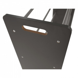 Organizator de jucării, multicolor și gri - TP274455 - Img 16