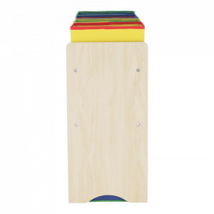 Organizator de jucării, multicolor - TP274465 - Img 14