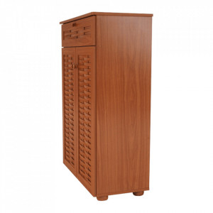 Pantofar, MDF laminat, cireş american - TP84006 - Img 4