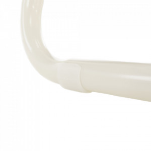 Pat, cu un pat suplimentar, alb, 93x207x101 cm - TP264383 - Img 14