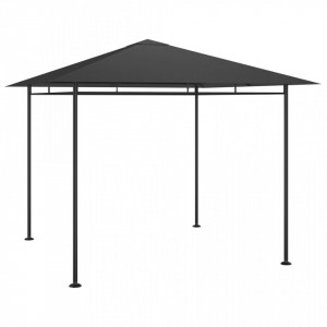 Pavilion, antracit, 3x3x2,7 m, 180 g/m² - V313920V - Img 2