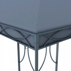 Pavilion, antracit, 400 x 300 cm - V48049V - Img 4