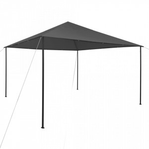 Pavilion, antracit, 4x4x3 m, 180 g/m² - V312238V - Img 2